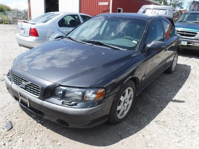 Turbo/Supercharger FWD 2.4L Engine Fits 99 01-04 VOLVO 70 SERIES 19016