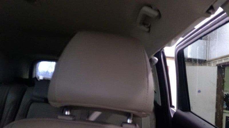 Ford Escape 2016 Headrest Used 8135