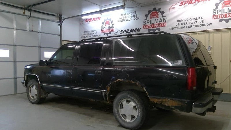 Power Steering Pump Brake Opt JB5 Fits 97-00 CHEVROLET 2500 PICKUP 191