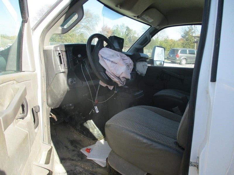 Wheel DRW Fits 03-26 EXPRESS 3500 VAN 1930564