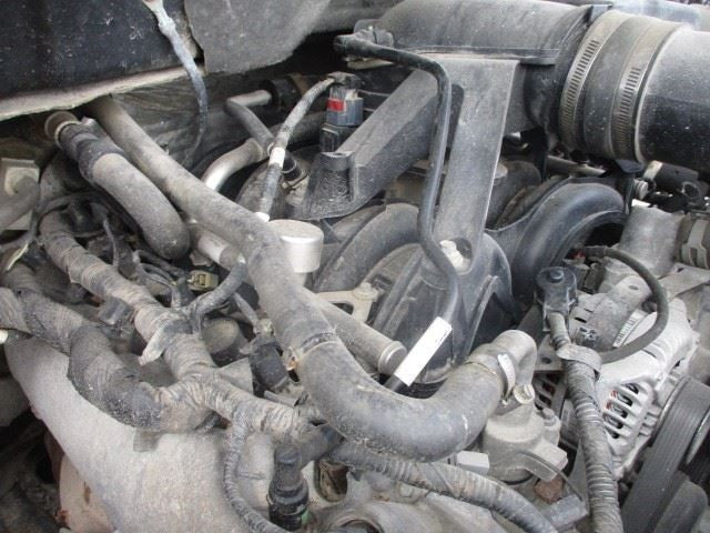Steering Gear/Rack Power Rack And Pinion Fits 09-10 FORD F150 PICKUP 1