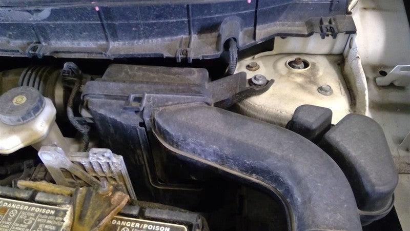 Starter Motor Fits 14-20 ROGUE 1696003
