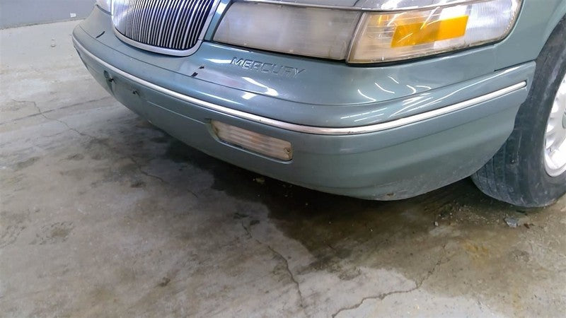 Power Steering Pump Fits 91-98 LINCOLN & TOWN CAR 1718892