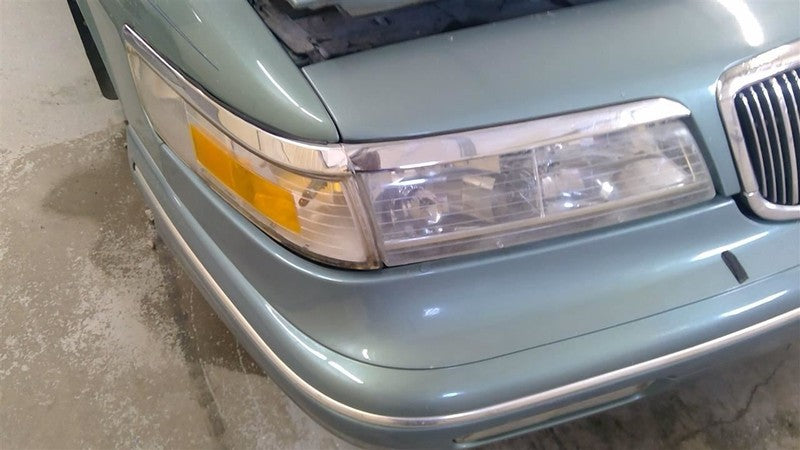 Starter Motor Thru 3/13/05 Fits 96-05 CROWN VICTORIA 1718893