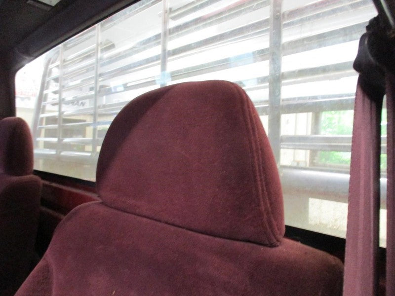 GMC Sierra 3500 1998 Headrest Used 0289