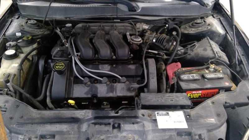 Starter Motor 6-183 DOHC Fits 00-05 SABLE 1729705