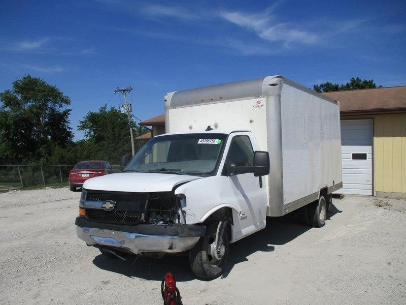 (LOCAL PICKUP ONLY) EXPRESS45 2019 Rear Leaf Spring 1933046