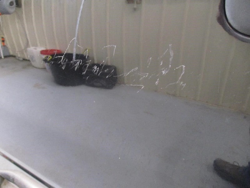 Ford F-150 2007 Headrest Used 4700