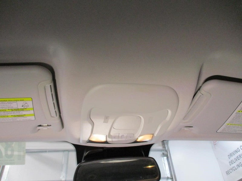 Console Front Roof AM-FM-Uconnect-3.0" Screen Fits 15-17 RENEGADE 1738