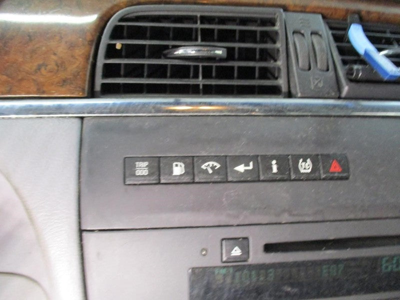 LACROSSE  2006 Dash/Interior/Seat Switch 1891704