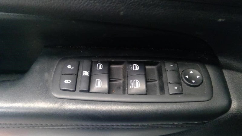 Driver Left Front Door Switch Driver's Window Fits 14-15 DURANGO 17380