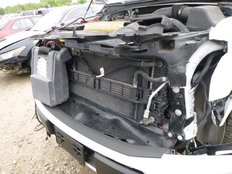 Passenger Right Caliper Front Fits 15 FORD F150 PICKUP 1901840