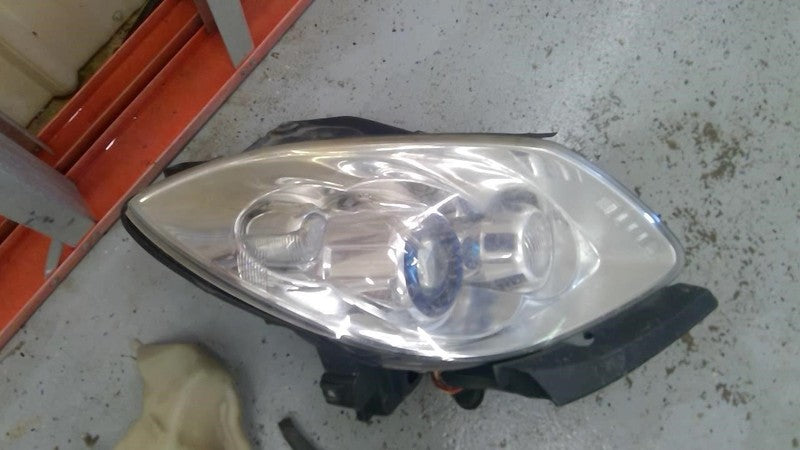 Passenger Headlight Xenon HID Opt Tsh Fits 08-12 ENCLAVE 2001001