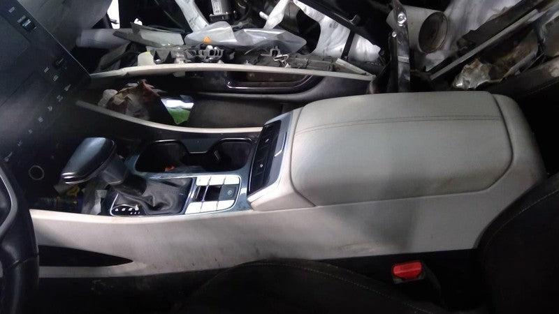 Console Front Floor Electric Shift Fits 22-24 TUCSON 1866059