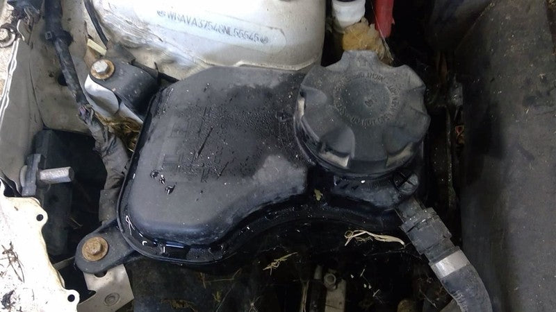 Power Steering Pump Convertible Fits 07-13 BMW 328i 1711631
