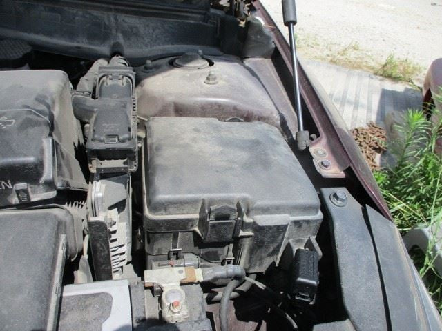 Engine 2.4L VIN 3 8th Digit Fits 16-20 OPTIMA 1583990