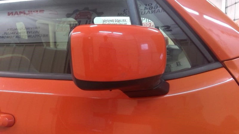 Alternator Fits 15-22 PROMASTER CITY 1942458