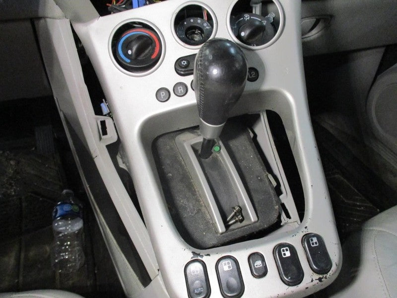 EQUINOX   2005 Transmission Shift 1972407