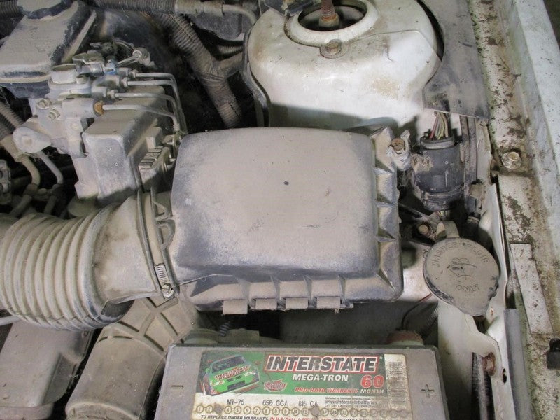 Driver Left Crossmember/K-Frame Front Fits 92-93 ACHIEVA 2015804