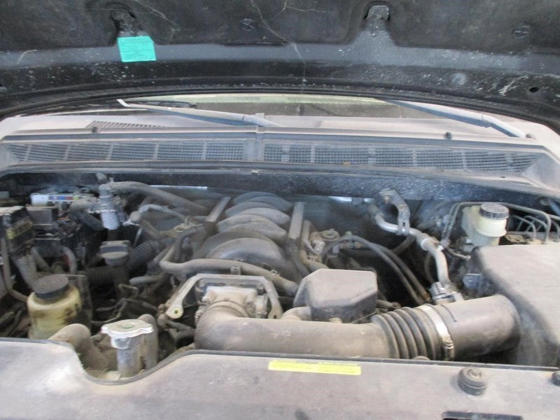 TITAN     2004 Dash Bezel 2032876