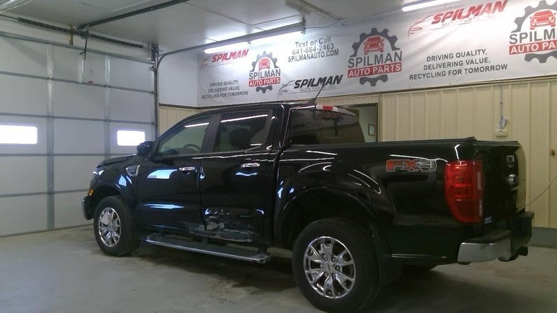 Rear Axle Electronic Locking Differential Fits 19-23 RANGER 1900660