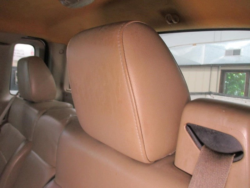 Ford F-150 2007 Headrest Used 5550