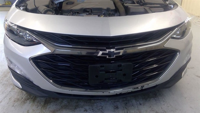 Passenger Rear Suspension Manual Parking Brake Fits 16-22 MALIBU 16465