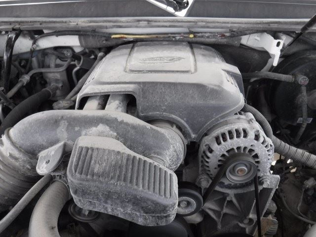 Rear Axle 8-1/2" Ring Gear 10 Bolt Cover 3.42 Ratio Fits 09-14 ESCALAD