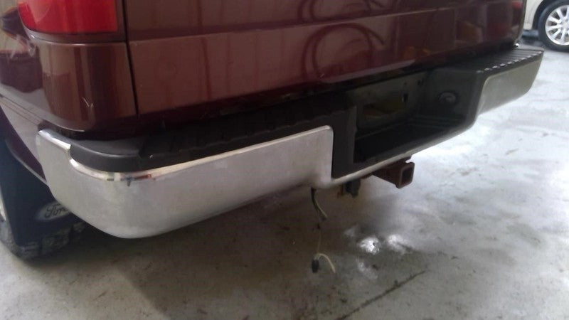 Ford F-150 2004 Headrest Used 5048