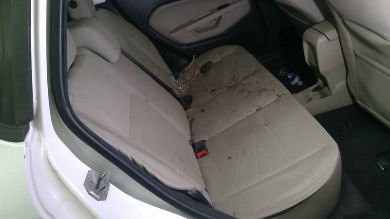 FIESTA    2016 Seat Rear 1733602