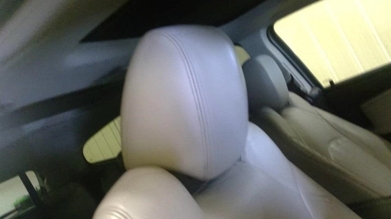 Chevrolet Traverse 2011 Headrest Used 0301