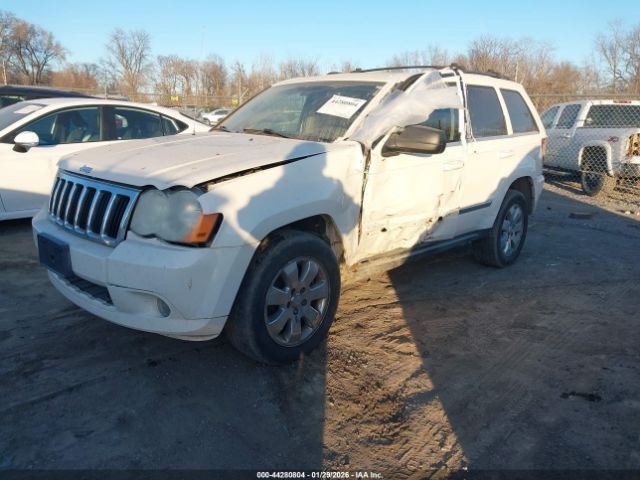 AC Compressor Fits 05-10 GRAND CHEROKEE 1745344