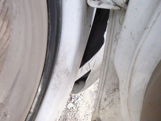 Steering Gear/Rack Power Steering Fits 02-05 EXCURSION 1575090