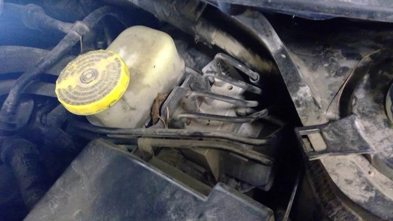 Anti-Lock Brake Part Assembly Fits 15 200 1722606
