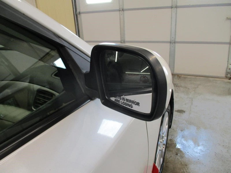 Driver Rear Suspension 2.5L Base Disc Fits 08-10 IMPREZA 2024837
