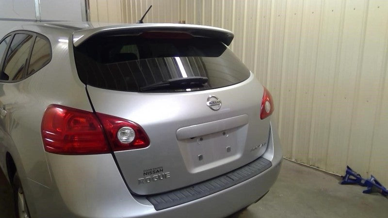 ROGUE     2010 Seat Belt Rear 1737113