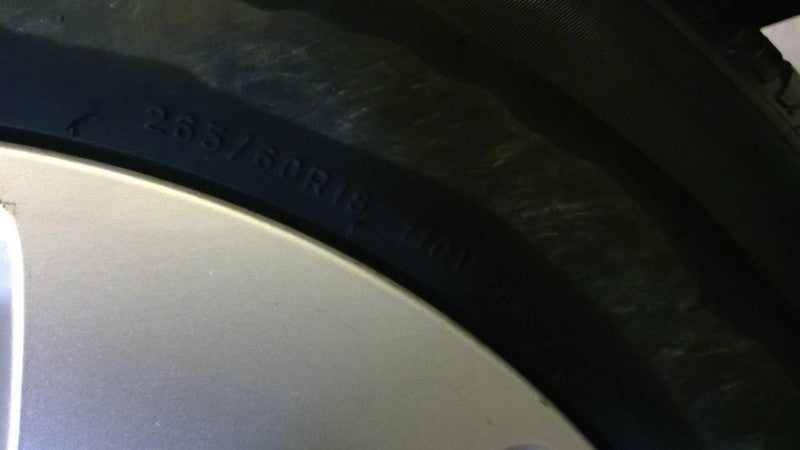 Carrier Rear 195mm 7.68" Ring Gear 3.09 Ratio Fits 11-13 DURANGO 18483