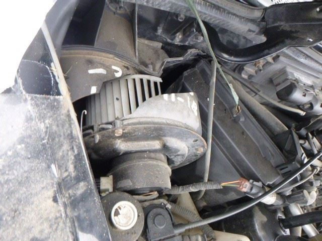 Passenger Door Handle Exterior Door Front XL Fits 98-03 RANGER 1146842