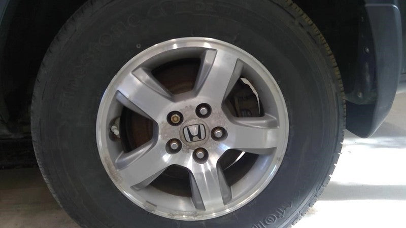 Wheel 16x6-1/2 Alloy 5 Spoke EX SE Package Fits 06-08 PILOT 1906145