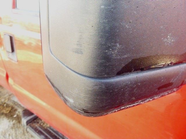F250SD    2008 Wheel 1699667