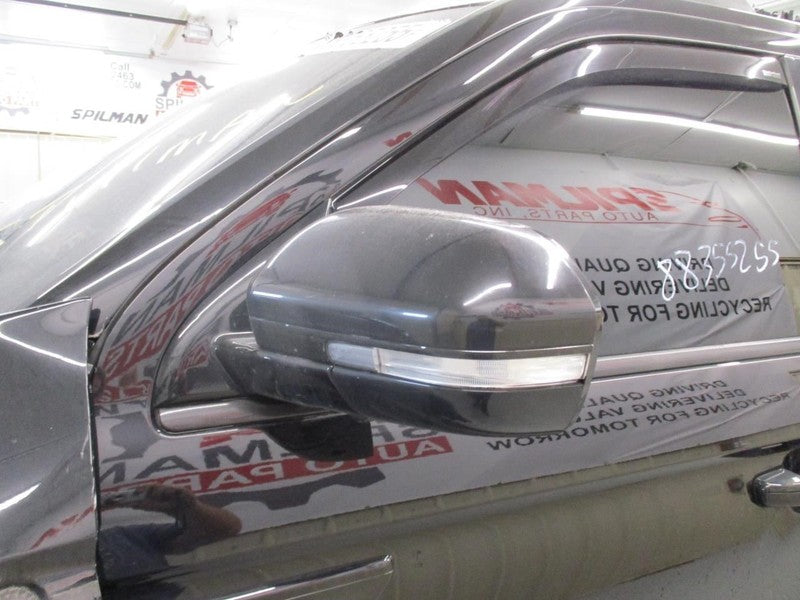 Driver Front Door Switch Driver's Seat Fits 18-22 NAVIGATOR 1696506