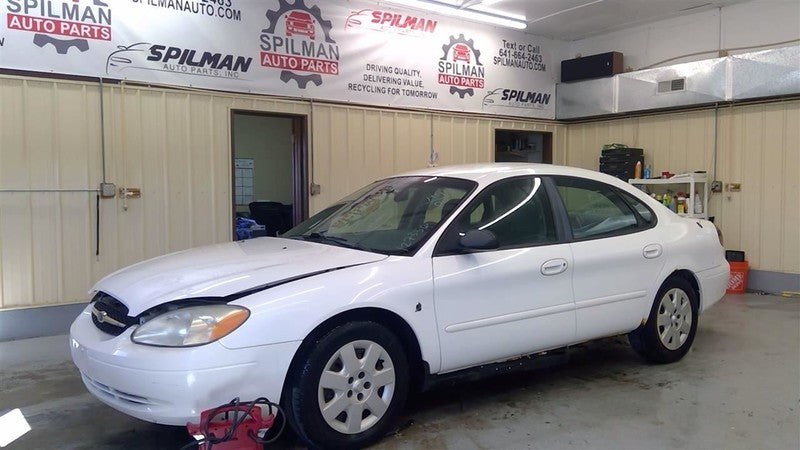 Automatic Transmission 6-183 3.0L Ohv VIN U 8th Digit Fits 00 SABLE 16
