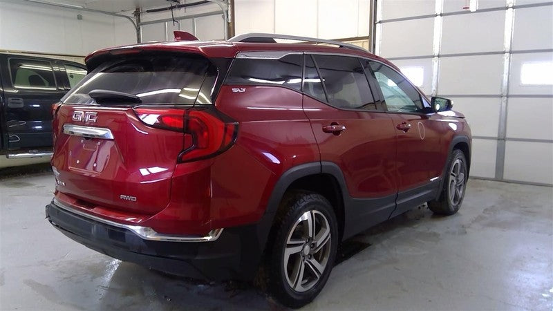 Transfer Case AWD Fits 18-22 TERRAIN 1628589