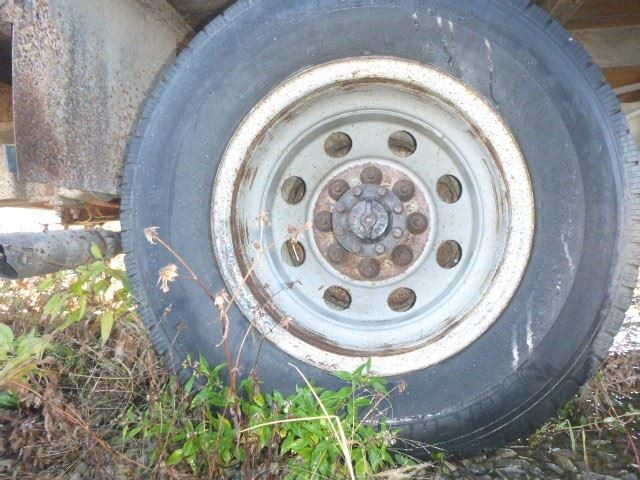 Fan Clutch 8-445 7.3L Diesel Fits 92-97 FORD E350 VAN 1637066