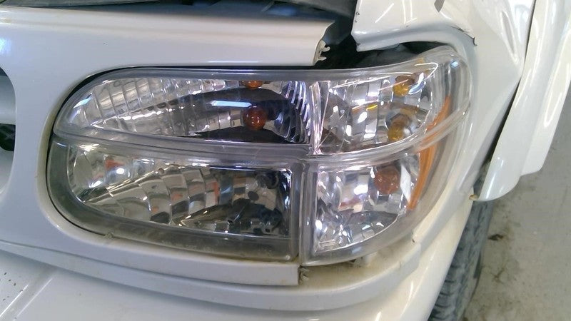 Alternator 2 Door Sport Package 130 Amp Fits 99-02 EXPLORER 1731249