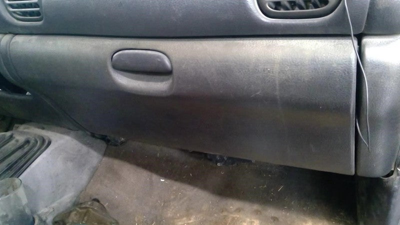 Engine 5.9L 6-360 Diesel VIN 6 8th Digit Fits 01 DODGE 2500 PICKUP 190