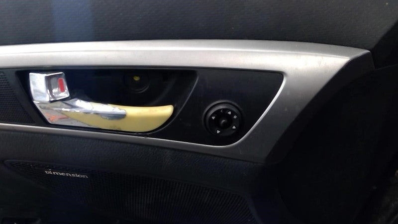 Driver Front Door Switch Driver's Mirror Fits 12-17 VELOSTER 2034510