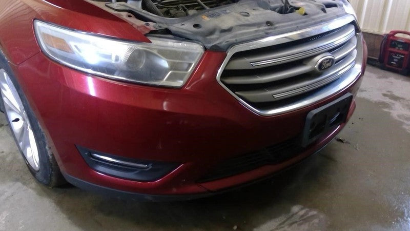 Automatic Transmission 6 Speed 3.5L FWD 2.77 Ratio Fits 14-19 TAURUS 1