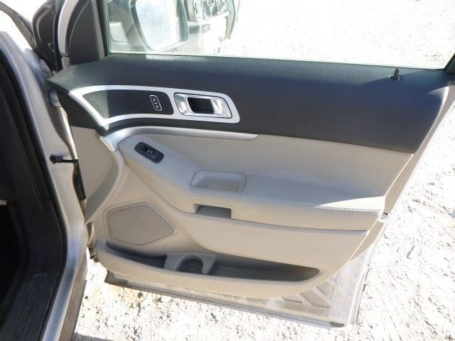 Engine ECM Electronic Control Module 3.7L Fits 13-15 17-19 MKT 1902759