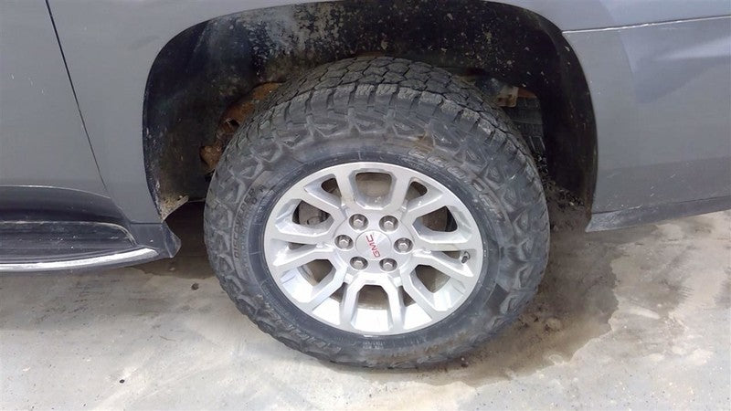 Automatic Transmission 2WD 5.3L Fits 15-20 SUBURBAN 1500 1712818